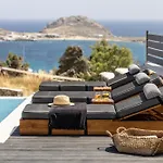 Dream View Villa, 2 Min Walk To The Beach, By Red Windmill Villas